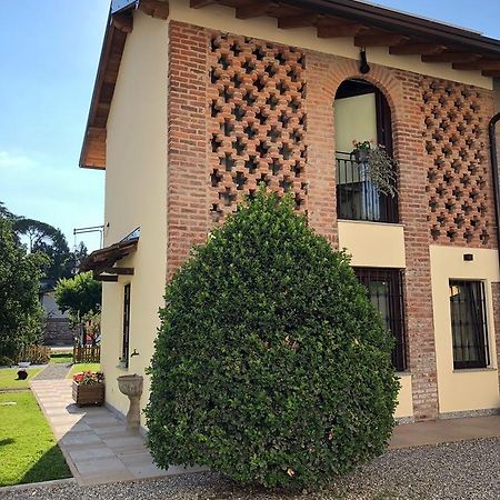 L'Ago Nel Pagliaio Turbigo Exterior foto