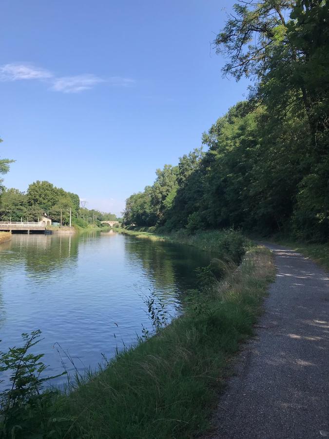 L'Ago Nel Pagliaio Turbigo Exterior foto