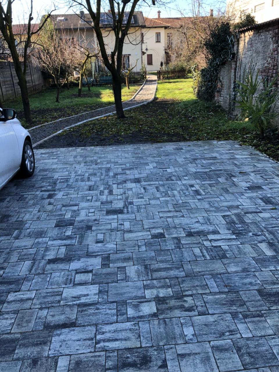 L'Ago Nel Pagliaio Turbigo Exterior foto